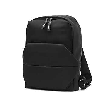 Cote&Ciel バックバック　リュック Cote&Ciel cote&ciel コートエシエル SAVA SLEEK BLACK CC-29111